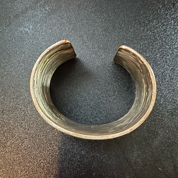 Vintage Cuff - Picture 2 of 3